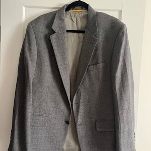 Suit jacket